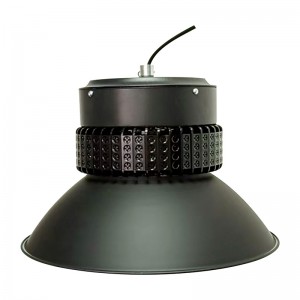 High tower mining lamp