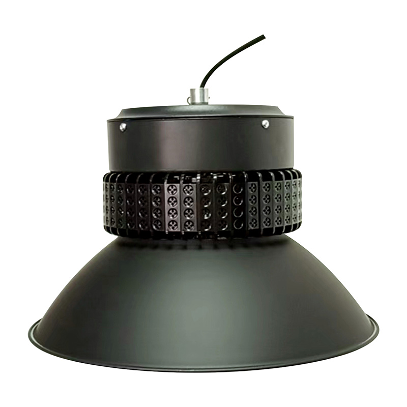 High tower mining lamp