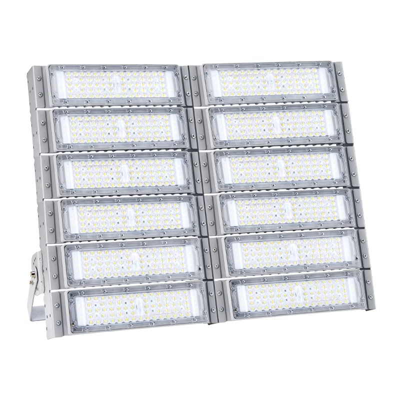 Module floodlight